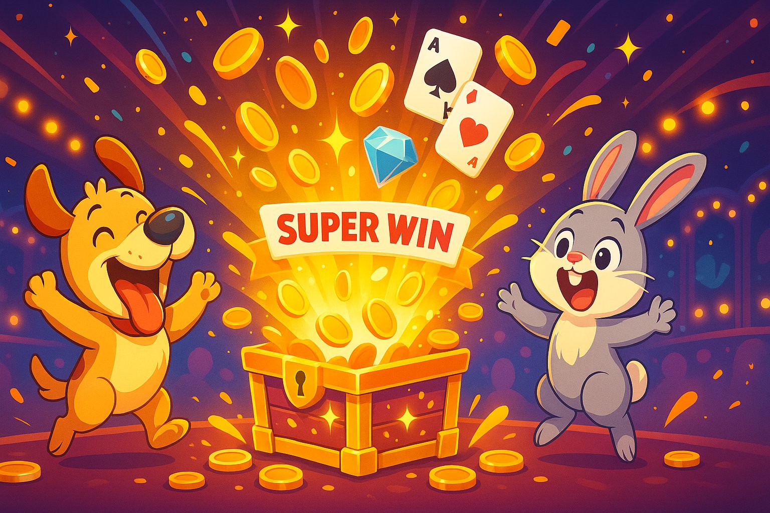 toto710 Casino en Vivo